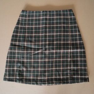 SOLD Brandy Melville Cara Skirt